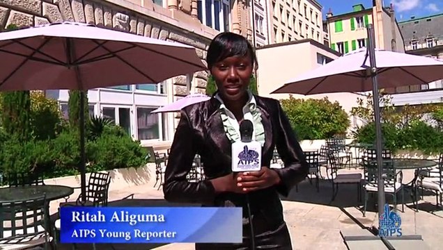 AIPS Power of Sport and Fair Play Awards: what a event!