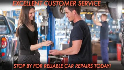 Transmission Repair Doraville | Bernie's Automotive Call (404)369-0401