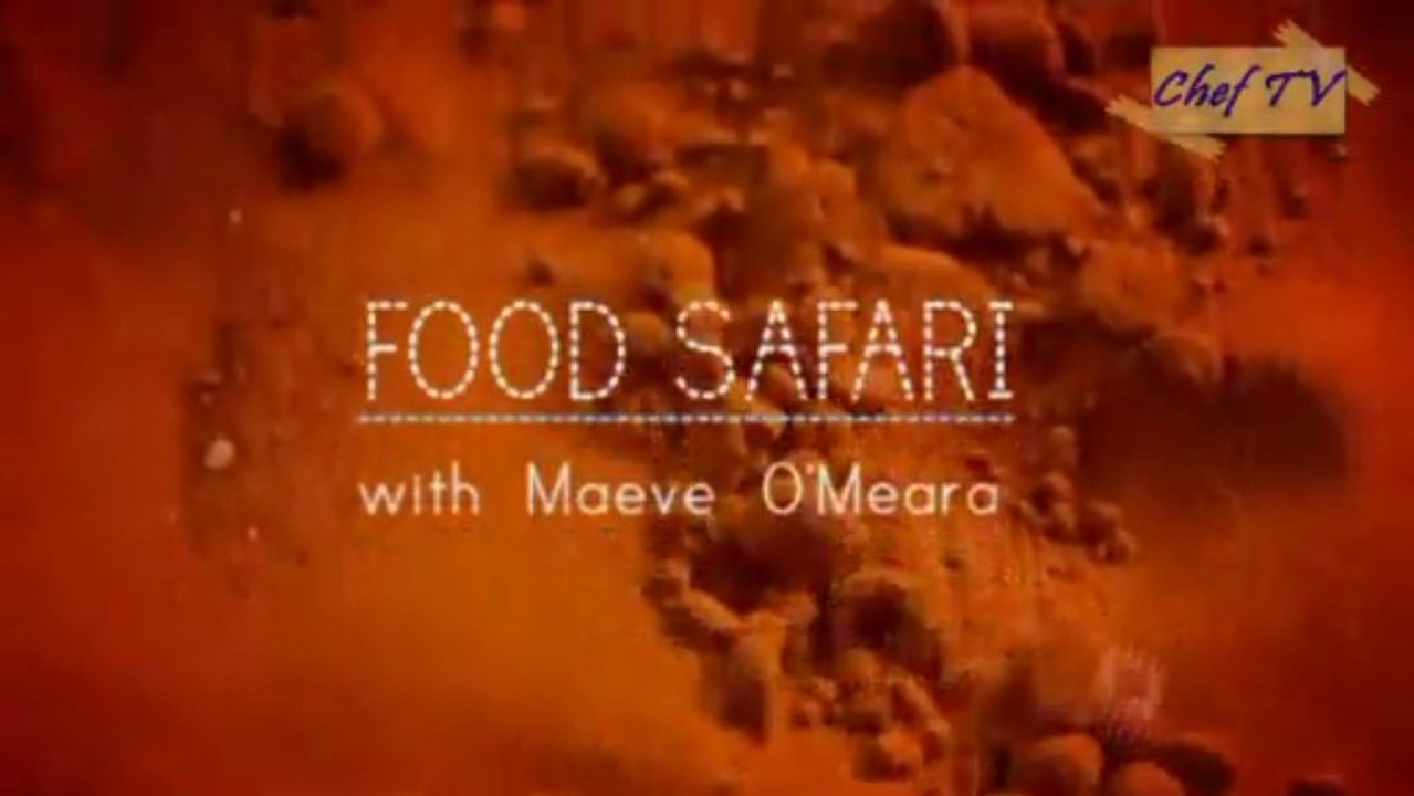 Food Safari S02E11 [Brazilian]