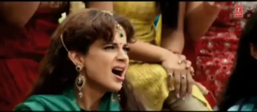 Rangrez Tanu Weds Manu Full HD Song _ R Madhavan, Kangna Ranaut
