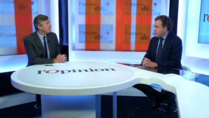 L'OPINION DE LUC CHATEL