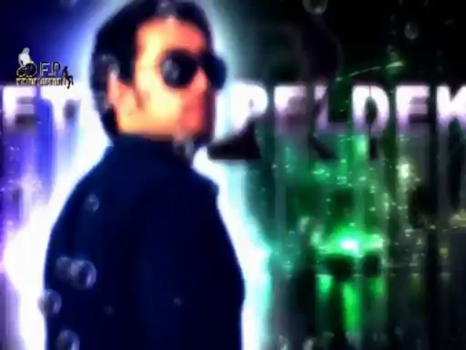 Dj Fikret Peldek - İntro ( 2013 Jingle Mix )