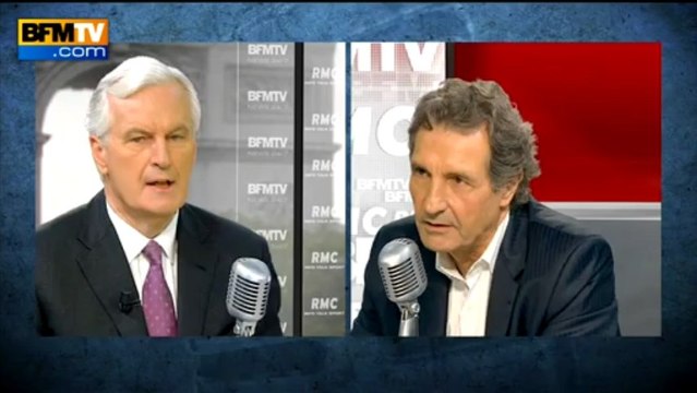 Michel Barnier: Il faut demander des explications claires et franches aux Américains - 01/07