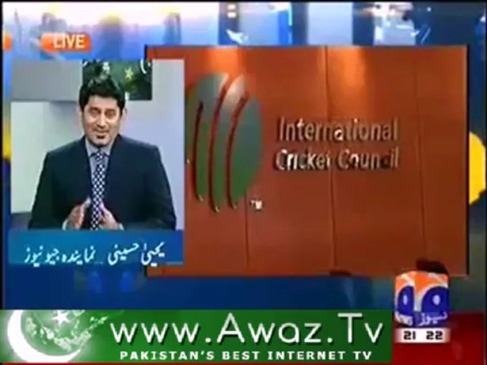 Muhammad Aamir may return soon, ICC forms a committee to review ban Period