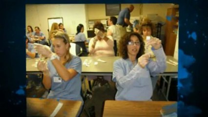 Certified Nursing Assistant Training