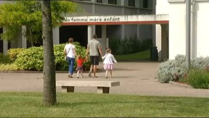 Les problèmes d'effectifs à l'hôpital de Lorient