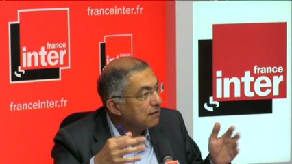 Robert Solé : "L'Egypte, un peuple qui n'a plus peur de rien"