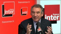 L'invité de 8h20 : François Bayrou