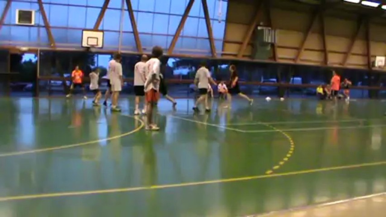 Amical du 21 juin 2013