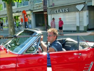 Klavercruise 29 july 2012