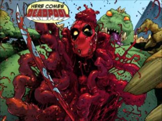 DEADPOOL CRACK WORKING