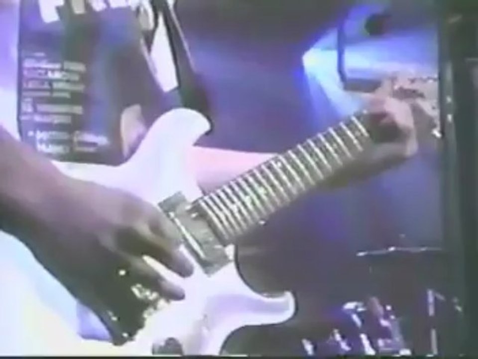 Silverchair - Abuse Me (Muchmusic, Toronto Canada 1997)