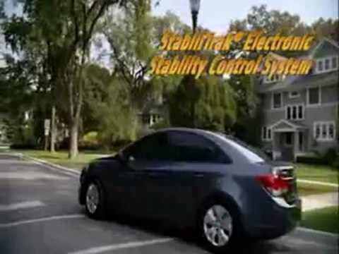 2013 Chevrolet Cruze Dealer Bradenton, FL | Bradenton, FL - Chevrolet Cruze Dealership