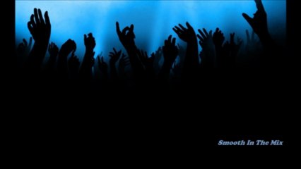 Centurion vs I Found You (Smooth MashUp)