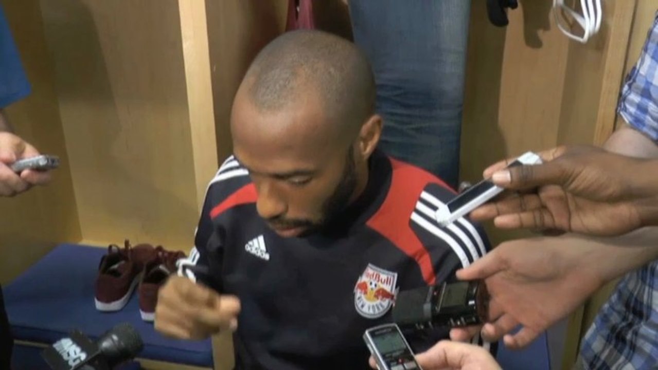 'Sack zugemacht!' Henry und Co. stoppen Pleitenserie