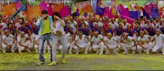 OMG_ Oh My God Theatrical Trailer _ Paresh Rawal, Akshay Kumar