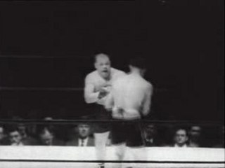 Joe Louis vs Tony Galento 28-06-1939