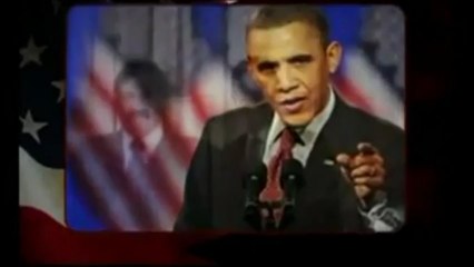 Official: Obama Ends War on Terror (July 1st, 2013)