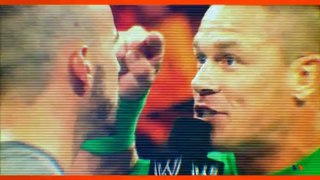 WWE 2k14 - 2k Games - Teaser Trailer Final