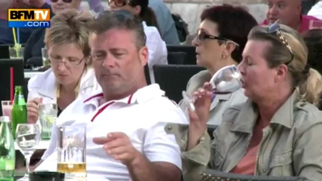 Entrée dans l'UE: la Croatie mise sur le tourisme - 1/07