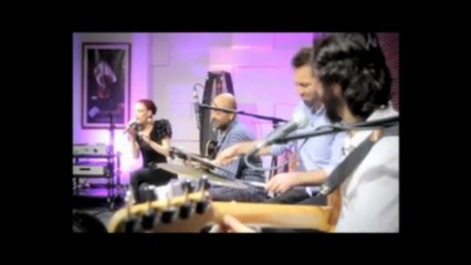 Jehan Barbur - Seni Seviyorum