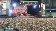Bruce Springsteen - American Land (au Stade de France)