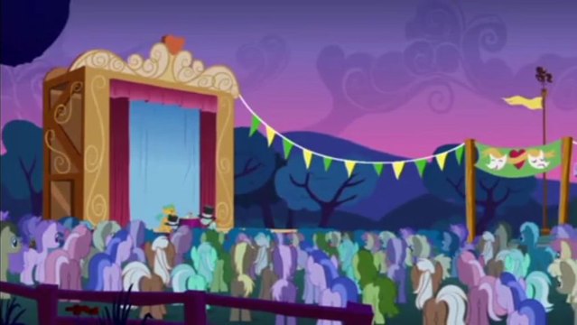 The Show Stoppers Commentary