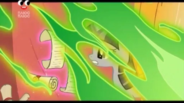 Дружба - це диво S02E02 Відновлення гармонії. Частина 2 [Український дубляж]