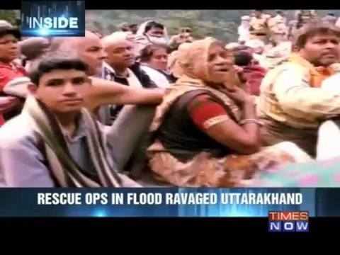 Inside-The saviours in the hills - 3