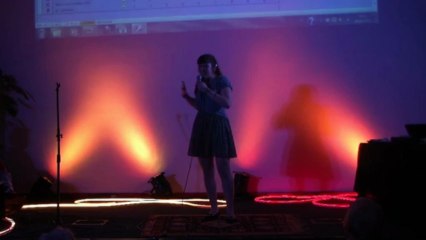 Valentine, CultureRapide(Paris) - 2ème Demi-finale Samedi 8 Juin