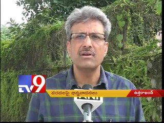 Did Uttarakhand govt neglect metrological warning of floods?