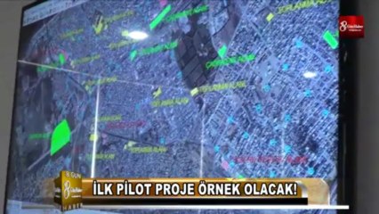 DEPREME DİRENÇLİ YER İSKENDERUN PROJESİ 8. GÜN HABER