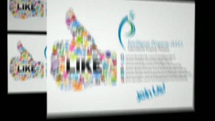 Join Us on Social Media