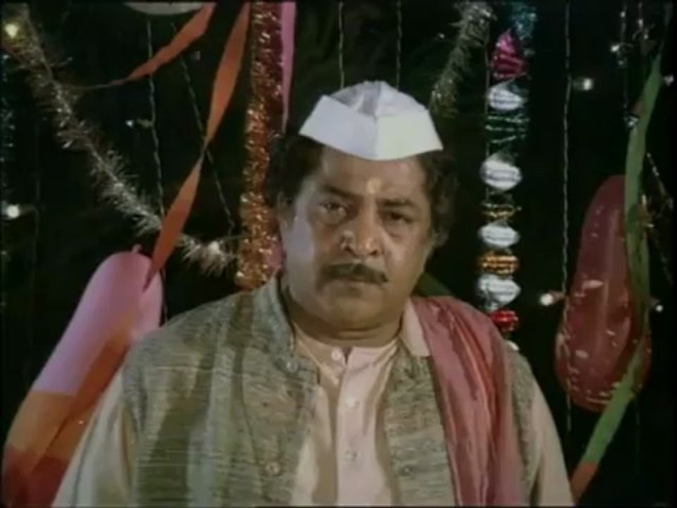 Sada Sada Ye Zindagi - Lallu Ram (1985) Full Song HD