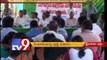Srikakulam residents protest against Nagarjuna Agri chemicals