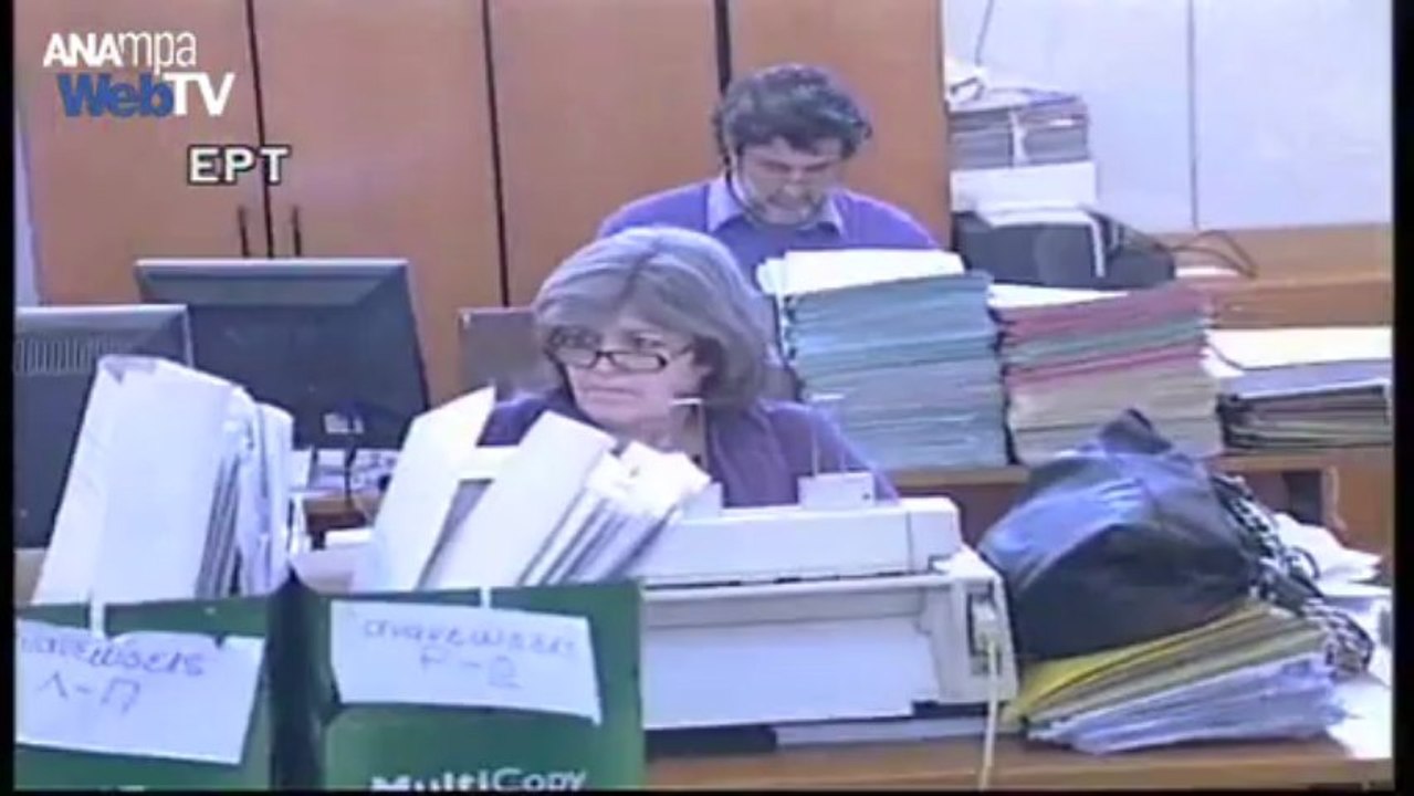 Στο μικροσκόπιο της τρόικας και πάλι η ελληνική οικονομία