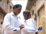 Geo Reports-Anti-polio drive in FATA-01 Jul 2013