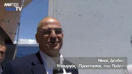 "H ελληνική κοινωνία είναι αισιόδοξη μετά το συνέδριο της ΝΔ"