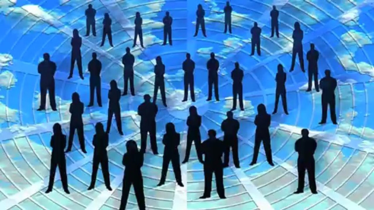 La démocratie au sein d'un groupement