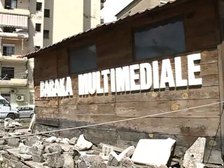 Baraka Multimedia: Creative Content Solutions