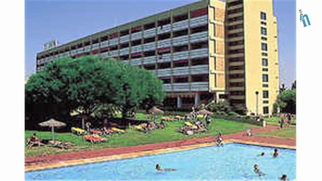 Matalascañas - Hotel El Rocio Hotel (Quehoteles.com)