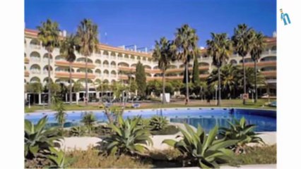 Matalascañas - Gran Hotel del Coto (Quehoteles.com)