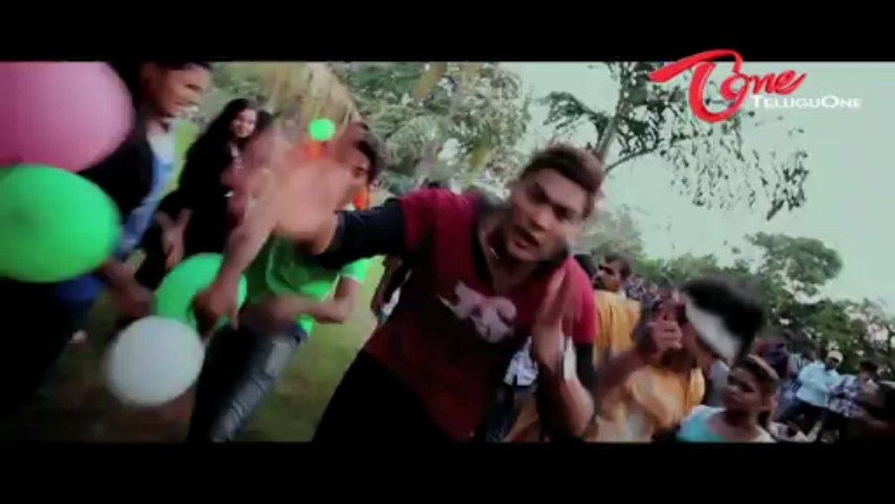 Romance Movie HD Theatrical Trailer - Prince - Ritu - Manasa