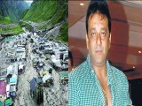 Sanjay Dutt to help Uttarakhand flood victims