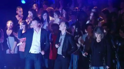 Concert collège 2013 suite