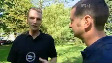 2007 Tour de France Stage 17 Highlights ITV4 XVID