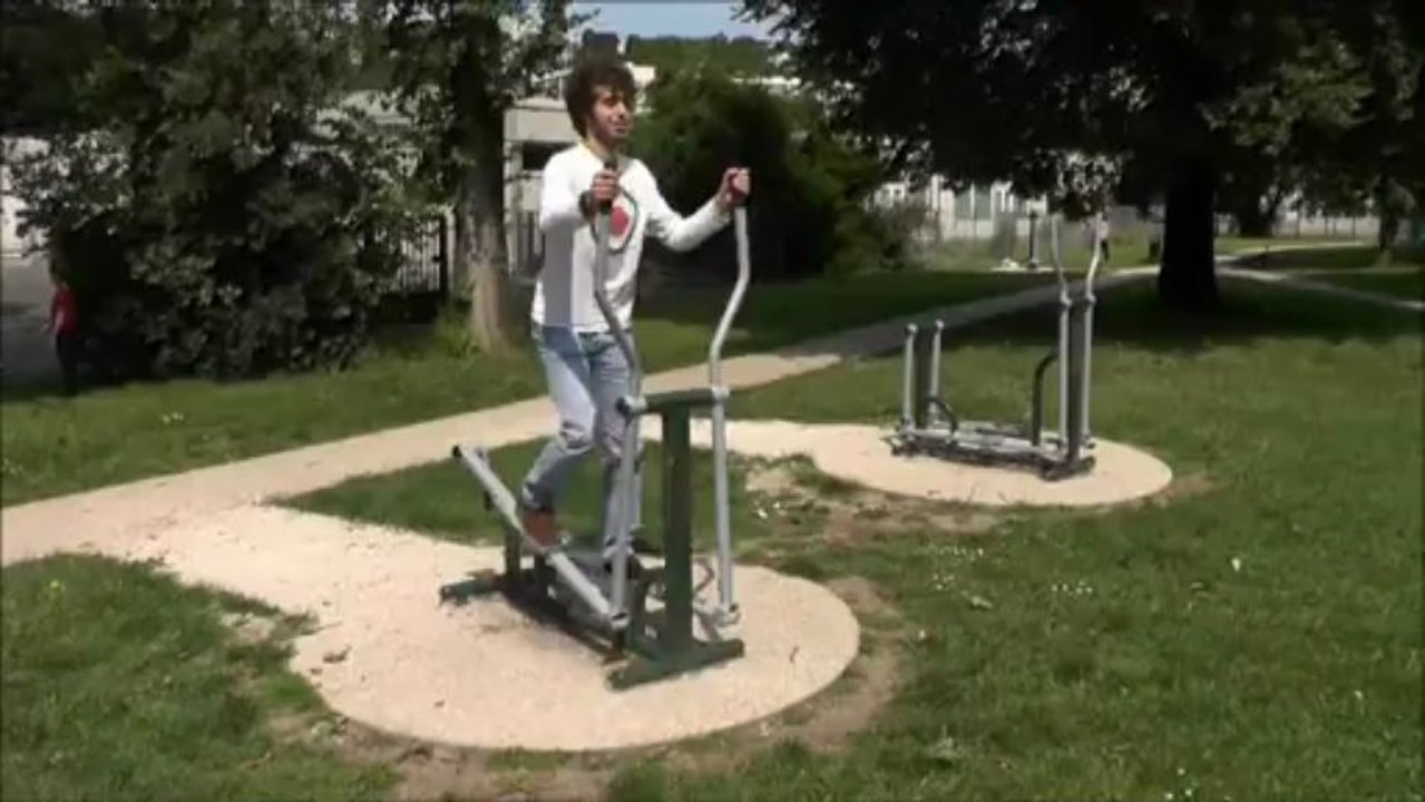 Mode d'emploi Body Pedalo ski - Body Boomers