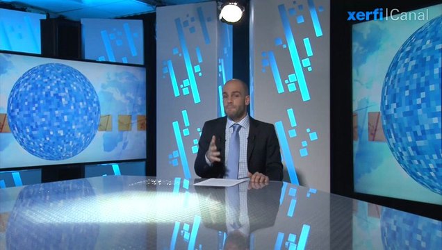 Philippe Gattet, Xerfi Canal Villes françaises : le défi des smart cities