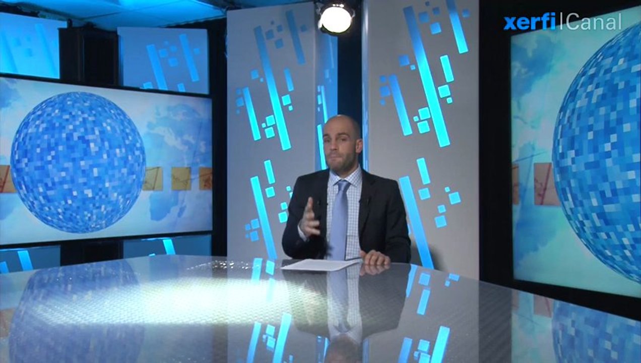 Philippe Gattet, Xerfi Canal Villes françaises : le défi des smart cities