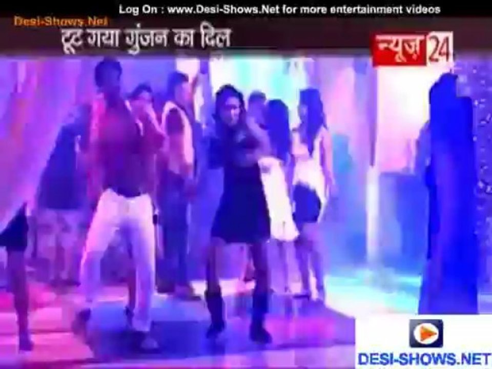 Kya Ye Hai Mayank Ka Asli Rang!! - Sapne Suhane Ladakpan Ke - 1st July 2013